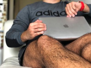 I Am A Brunette And My BongaCams Name Is Arnybear