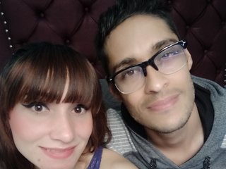We Are 27, We Are A Live Cam Eye-catching Twosome! We Are Redhead