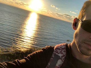 I Am A Brunette! My BongaCams Model Name Is -nikitos96
