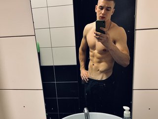 I Am Named Ivansports, I Am A Brunette