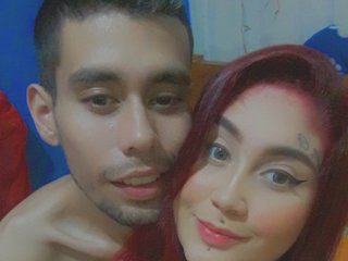 We Are A Live Chat Delicious Pair! We Are Redhead, At BongaCams We Are Named Chloeecouple