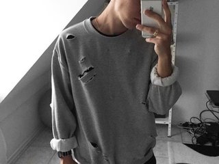 I'm 20 Years Of Age! My Model Name Is TheFerxxo
