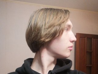 My Age Is 19 Yrs Old And I Am A Blonde