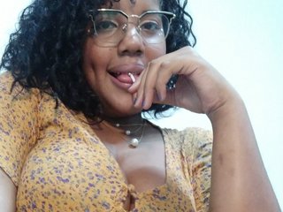 I Am A Brunette, 22 Is My Age, At BongaCams People Call Me Lilyth-Br0wn