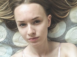 My Model Name Is Amilee! I'm 23 Years Of Age