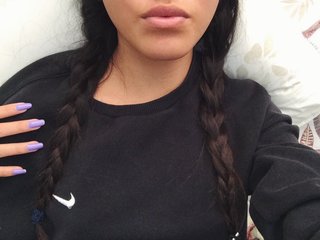 My BongaCams Model Name Is Jarevava, I'm 21