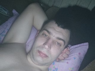People Call Me Nik-168, I'm 28 Years Of Age
