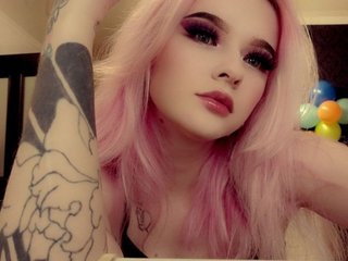 I'm 21! I Am Named Angel-flower