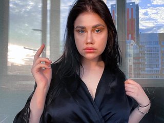 I'm 19 Years Old! My BongaCams Model Name Is KisaVelma, Minsk Is Where I Come From