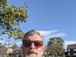 People Call Me Drd19571! My Age Is 64 Years Old