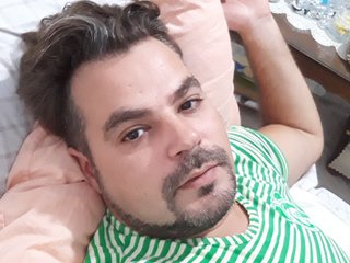 At BongaCams People Call Me Blueknight777