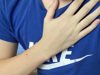 My BongaCams Model Name Is Luuppii