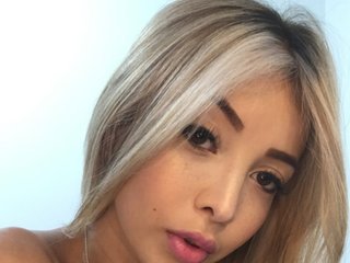 I Am A Blonde! I'm 26 Years Old, At BongaCams I'm Named SofiaRoss