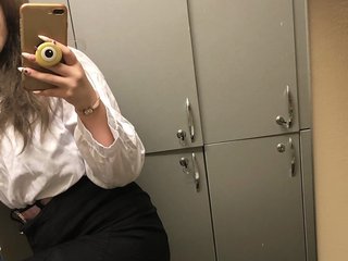 I'm A Camming Sensual Girl And At BongaCams People Call Me Arinaluxery