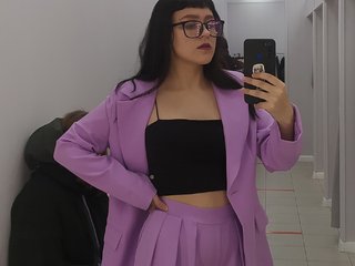 My Age Is 20 Yrs Old! My BongaCams Model Name Is Dostalablin
