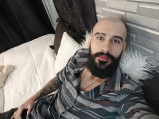 I'm 38 Yrs Old And My BongaCams Model Name Is Kaiser9