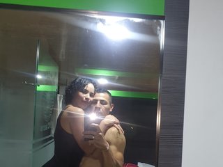 We Are Brunette And We Are Named Markymegan02