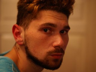 My Age Is 18 Years Old And My Name Is VencikS