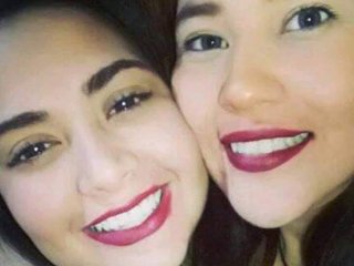 We Are 24, A Sex Webcam Provocative Pair Is What We Are, We Come From Bogota