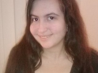 21 Is My Age And I Am A Brunette
