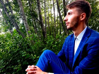 I'm 24 Years Of Age And At BongaCams People Call Me Archi09Vayss