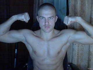 I'm 100 Yrs Old, My BongaCams Name Is Serega5211