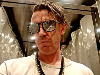 I'm 32! At BongaCams I'm Named Highhorny1