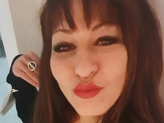 I Live In Valencia And I'm 30 Years Of Age! I Am Named Nattka