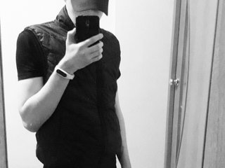 25 Is My Age! My Model Name Is Crazzzy73