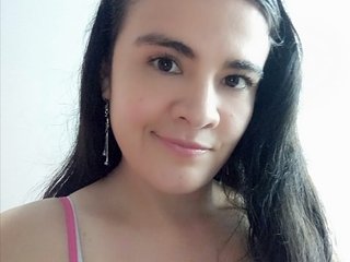 I'm 25 Yrs Old And I Am A Brunette And Colombia Is Where I Come From
