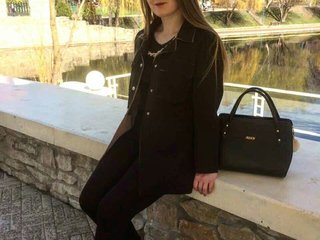 A Camming Pleasing Hottie Is What I Am, My BongaCams Name Is Kotia0766