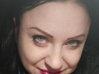 I Am A Brunette! My Name Is Bounty007, My Age Is 38 Years Old
