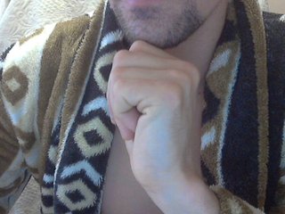 At BongaCams I'm Named Vinchester32
