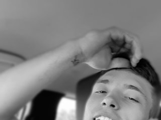 I Live In Charlotte! My BongaCams Model Name Is Kingkeno