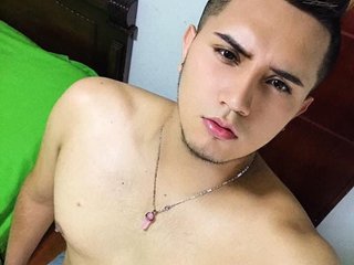 My BongaCams Model Name Is Luky011! I'm 20