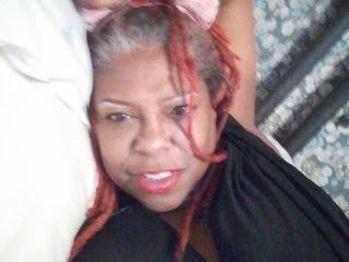 I'm 46 Years Old And My Name Is Kitty2271! A Live Chat Delectable Gal Is What I Am