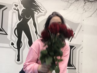 My Age Is 18 Yrs Old! I Am A Brunette! A Camwhoring Attractive Woman Is What I Am