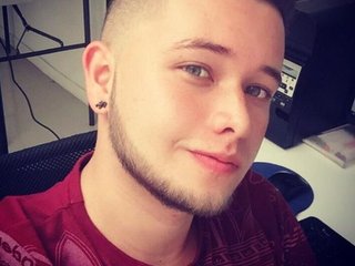 Bogota Dc Is Where I Live And My BongaCams Name Is LiamLopez