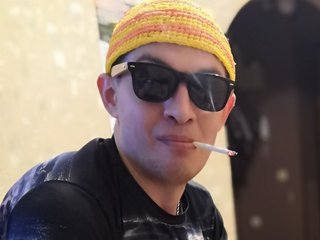 I'm 30 Yrs Old! At BongaCams People Call Me Morpheus911