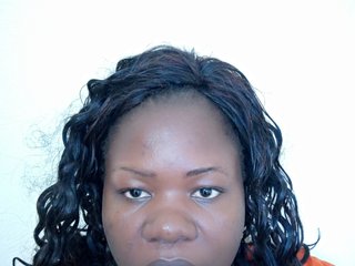 I Live In Mombasa And 24 Is My Age! I Am A Brunette