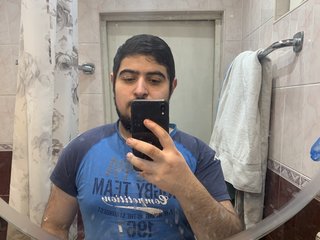My Model Name Is Edward-Nnn, I Am A Brunette
