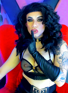 LucyJener come to me and feel my power photo 8818845