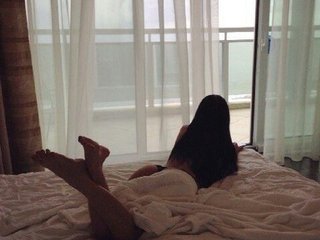 Colombia Is Where I Come From And I'm 26 Years Of Age! My BongaCams Model Name Is Ashly-love