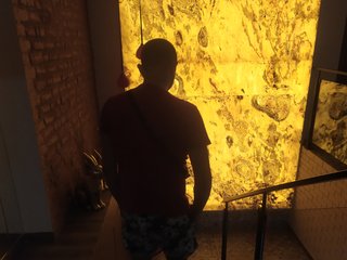 People Call Me Benjamin-LOa