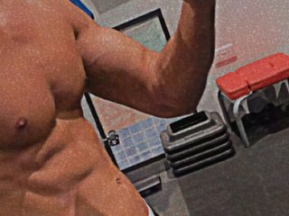 I'm 22 Years Of Age, At BongaCams People Call Me Jack9969