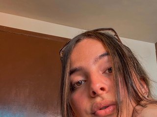 My Age Is 19 Years Old, At BongaCams I'm Named Khendallfox And I'm A Live Webcam Delicious She-male