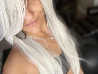 I Am From Rainbow And People Call Me MissNikitty2u! I Am A Brunette