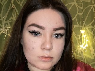 21 Is My Age! My Model Name Is Kalli-3
