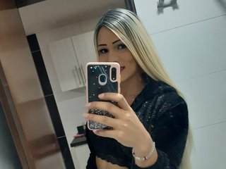 A Cam Alluring Tranny Is What I Am, I Am Named GabrielaRose! I Am A Brunette