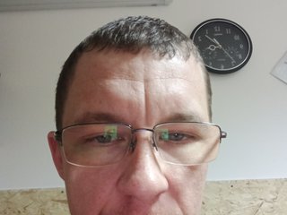 I Am A Brunette, My Age Is 36 Years Old 2